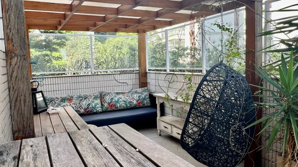 Apartamento, 4 quartos, 226 m² - Foto 7