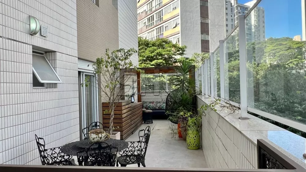 Apartamento, 4 quartos, 226 m² - Foto 8