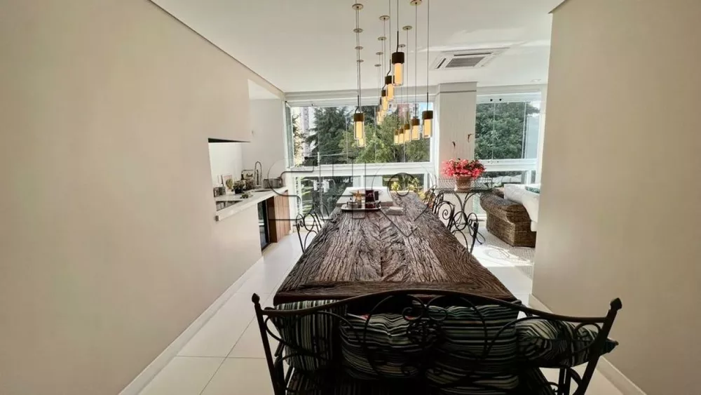 Apartamento, 4 quartos, 226 m² - Foto 11