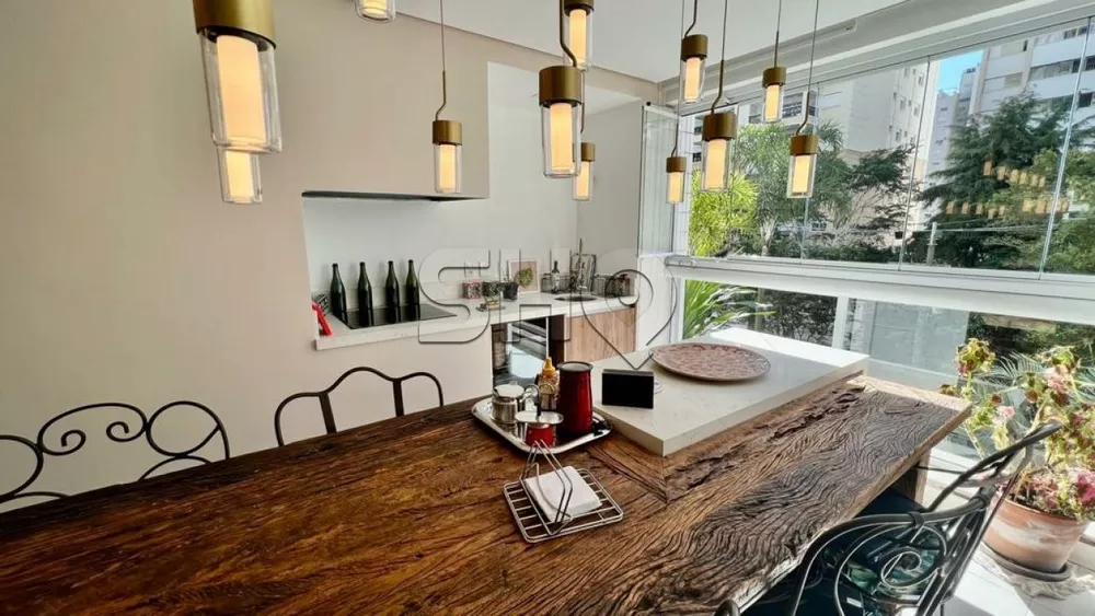 Apartamento, 4 quartos, 226 m² - Foto 10