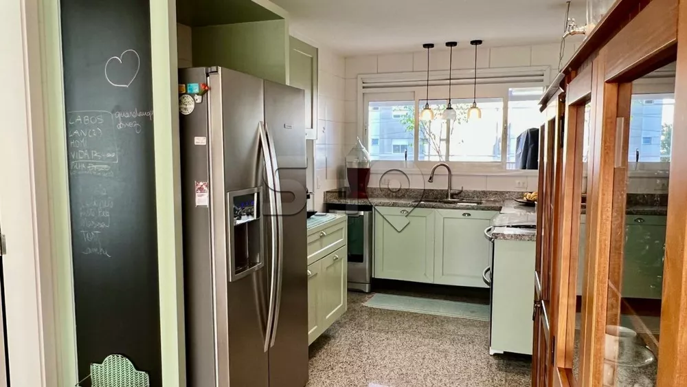 Apartamento, 4 quartos, 226 m² - Foto 9