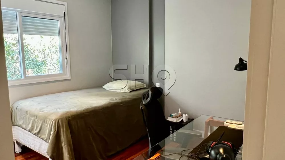 Apartamento, 4 quartos, 226 m² - Foto 3
