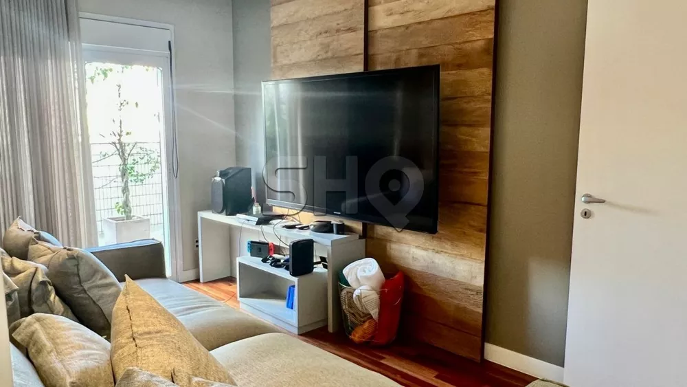 Apartamento, 4 quartos, 226 m² - Foto 5