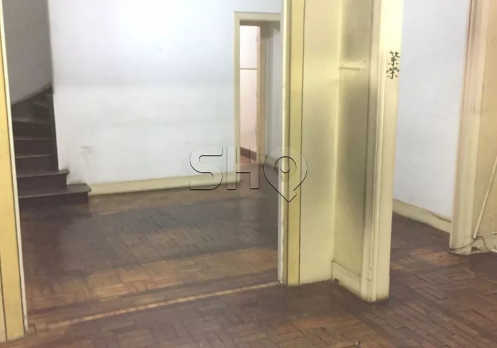 Casa Comercial à venda com 1 quarto, 120m² - Foto 3