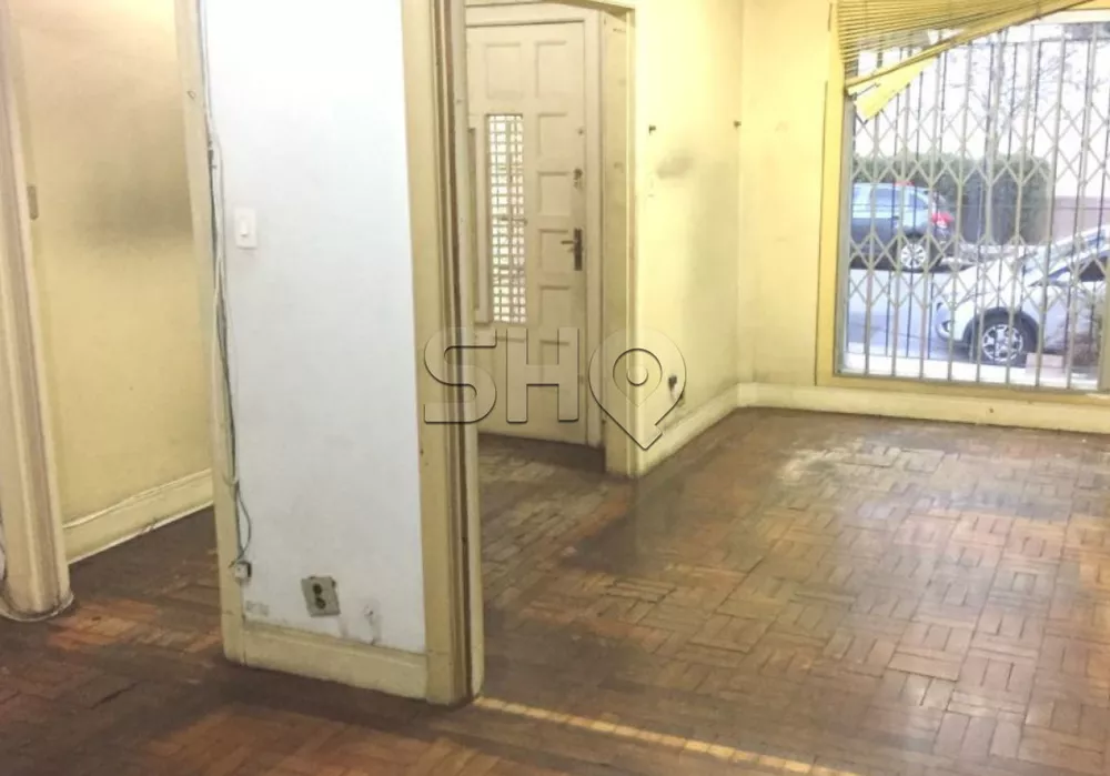 Casa Comercial à venda com 1 quarto, 120m² - Foto 1