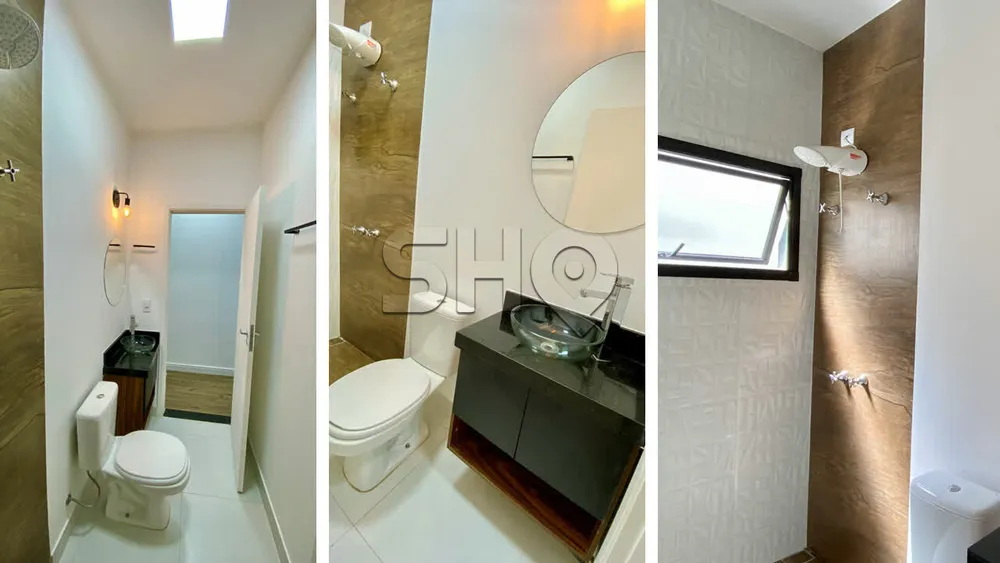 Casa, 3 quartos, 125 m² - Foto 8