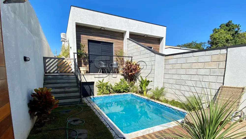 Casa, 3 quartos, 125 m² - Foto 7