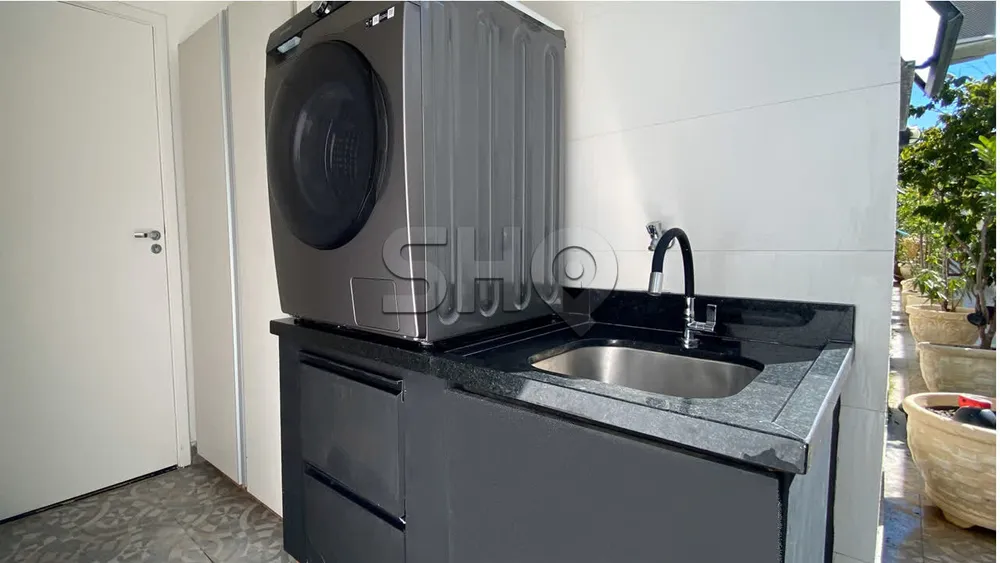 Casa, 3 quartos, 125 m² - Foto 3