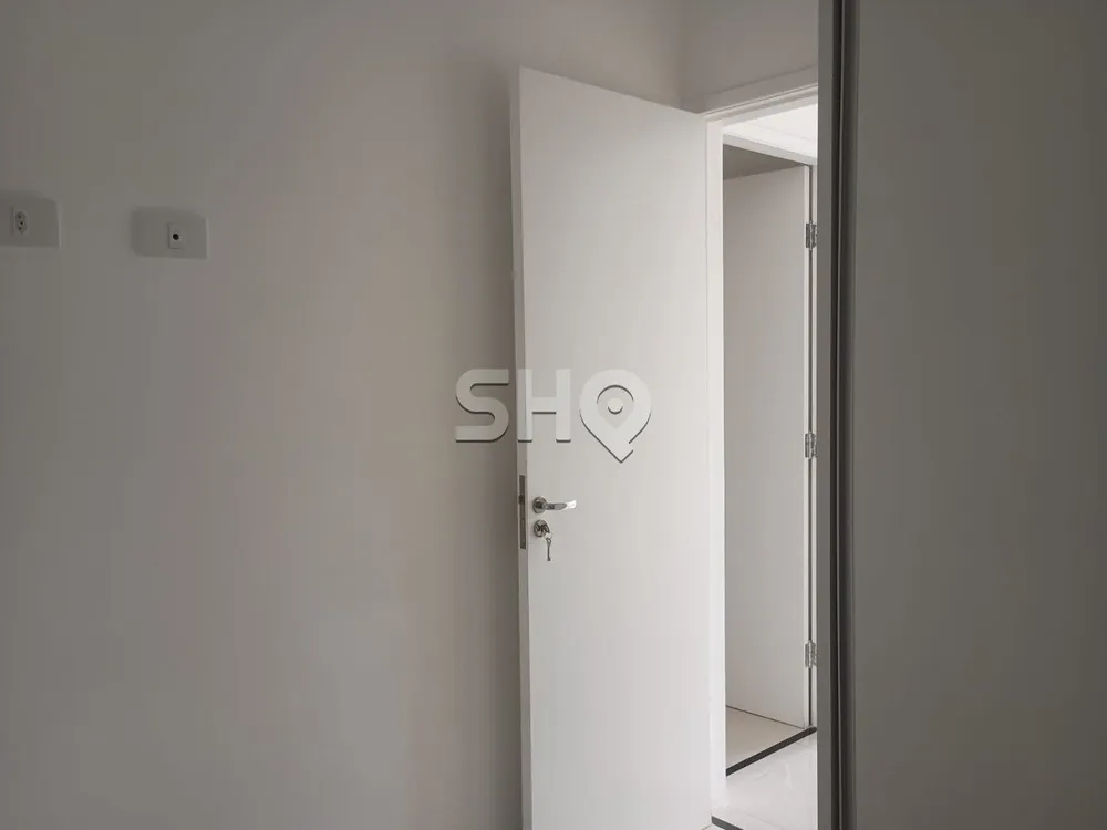 Apartamento, 2 quartos, 40 m² - Foto 5