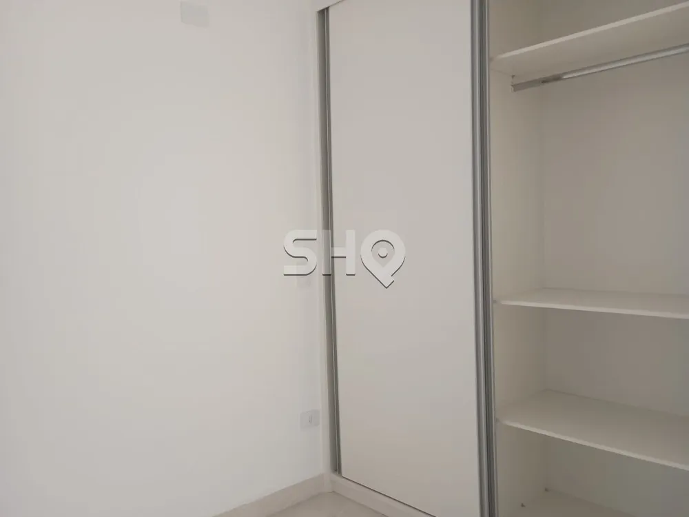 Apartamento, 2 quartos, 40 m² - Foto 8