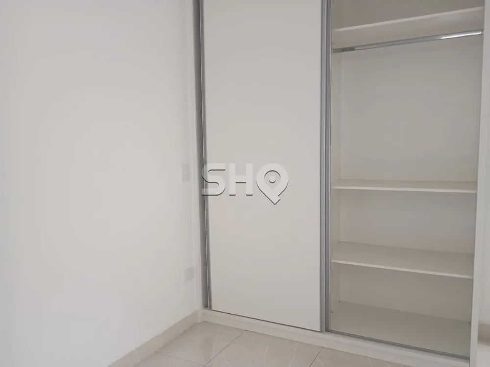 Apartamento, 2 quartos, 40 m² - Foto 2