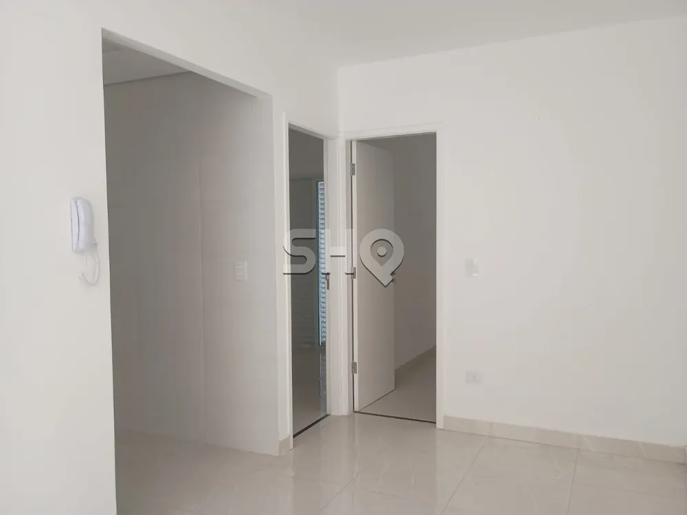 Apartamento, 2 quartos, 40 m² - Foto 11