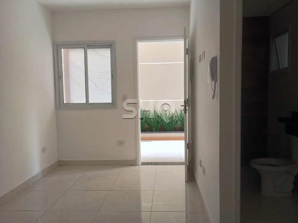 Apartamento, 2 quartos, 40 m² - Foto 4