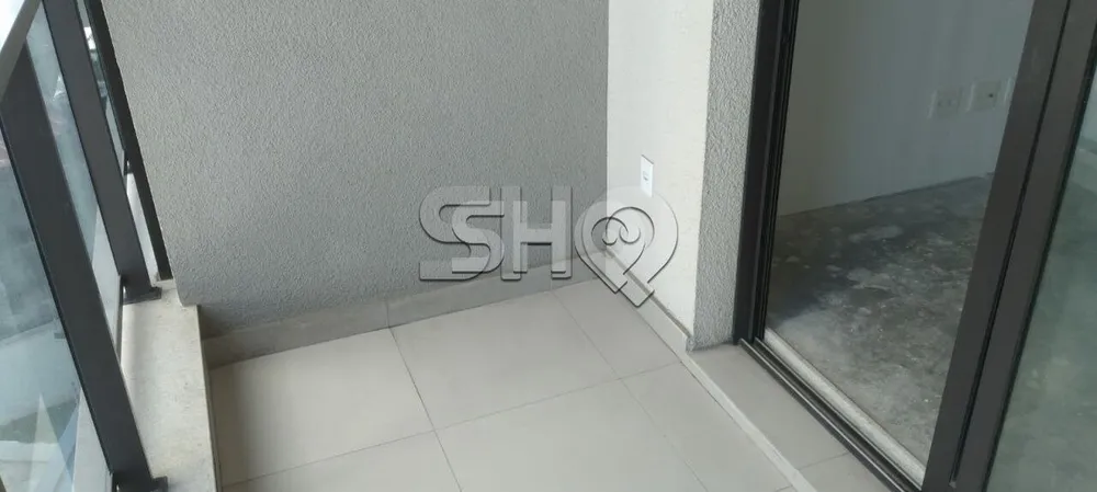 Apartamento, 1 quarto, 27 m² - Foto 4