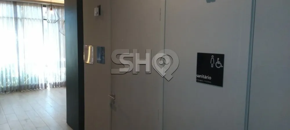 Apartamento, 1 quarto, 27 m² - Foto 1