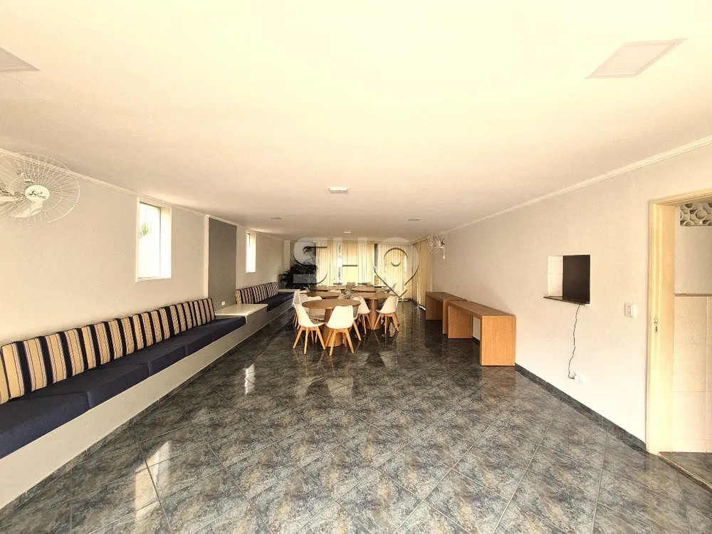 Apartamento, 3 quartos, 100 m² - Foto 2