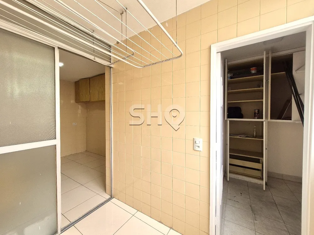 Apartamento, 3 quartos, 100 m² - Foto 3