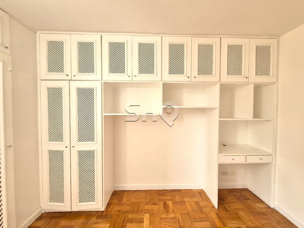 Apartamento, 3 quartos, 100 m² - Foto 1