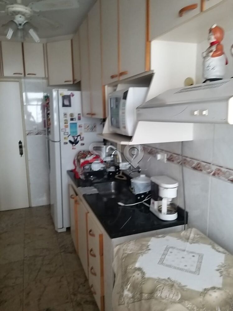Apartamento, 2 quartos, 82 m² - Foto 4