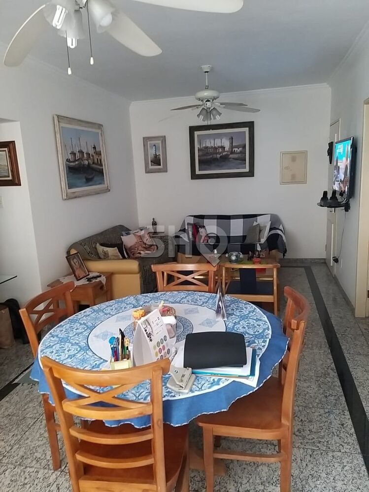 Apartamento, 2 quartos, 82 m² - Foto 16