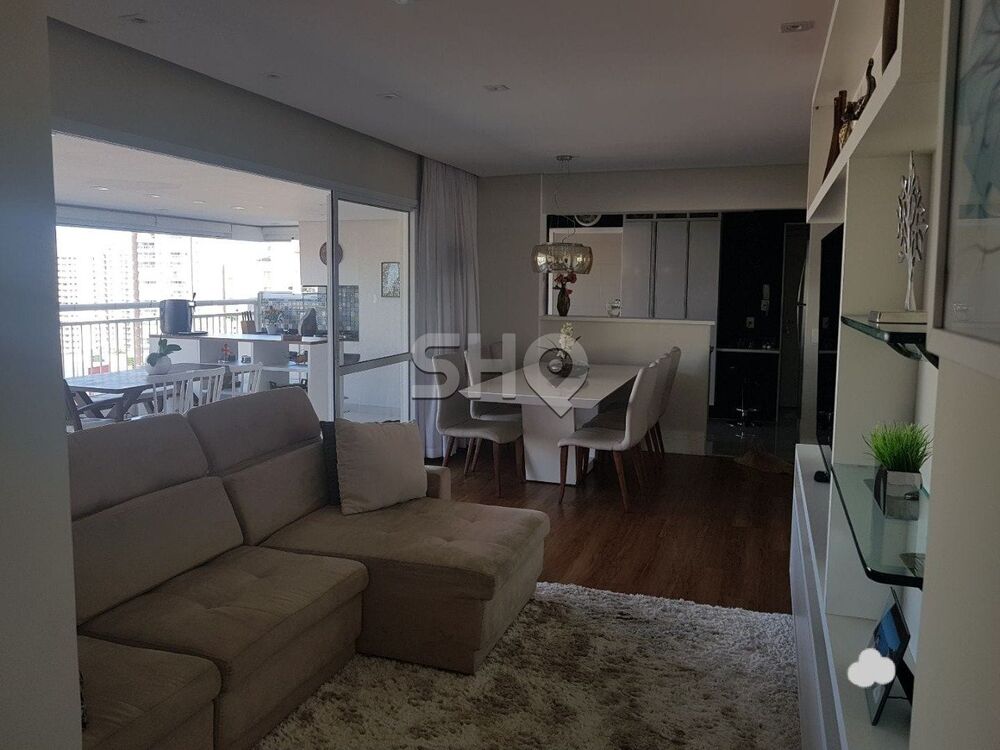 Apartamento, 3 quartos, 120 m² - Foto 2