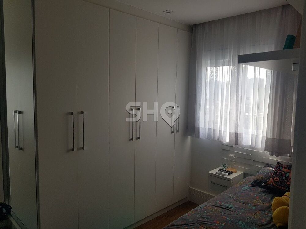 Apartamento, 3 quartos, 120 m² - Foto 7