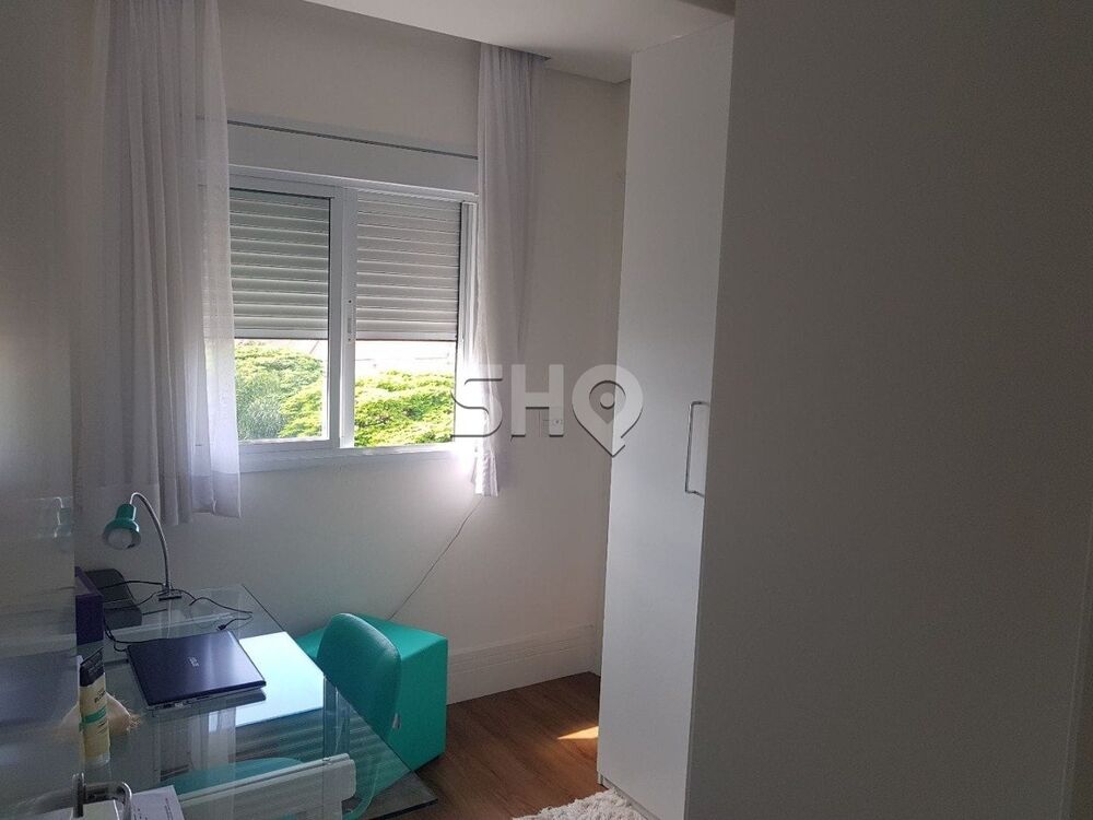 Apartamento, 3 quartos, 120 m² - Foto 9