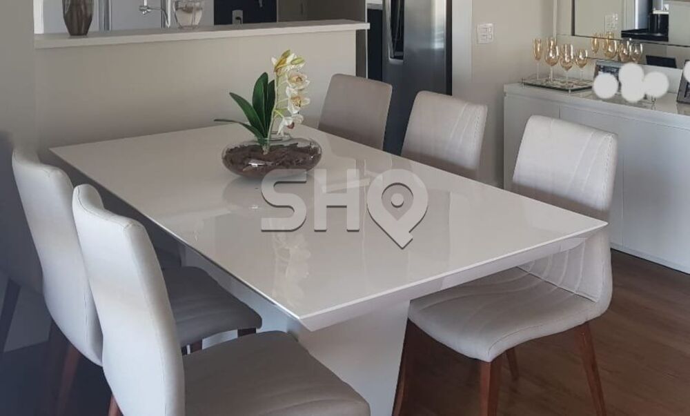 Apartamento, 3 quartos, 120 m² - Foto 6