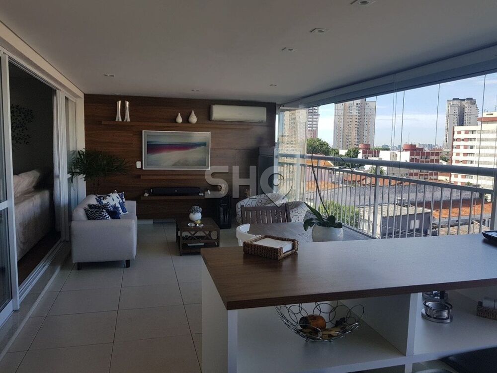 Apartamento, 3 quartos, 120 m² - Foto 3