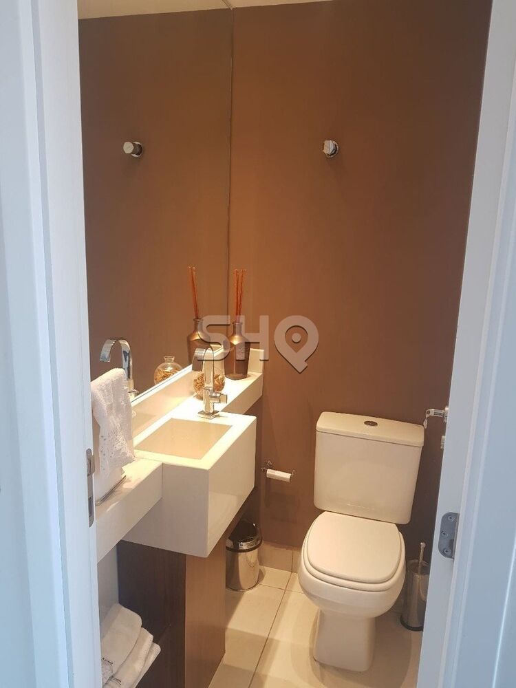 Apartamento, 3 quartos, 120 m² - Foto 15