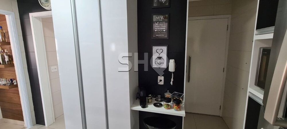 Apartamento, 3 quartos, 120 m² - Foto 12