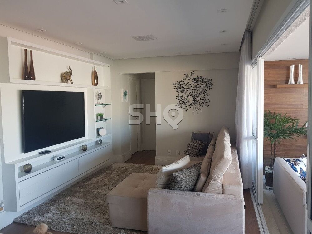 Apartamento, 3 quartos, 120 m² - Foto 1