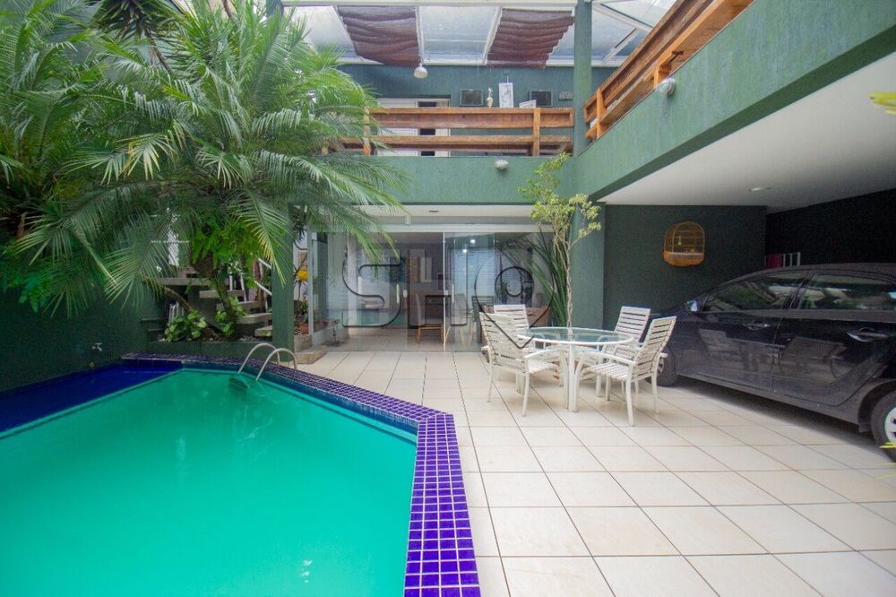 Casa, 3 quartos, 280 m² - Foto 7