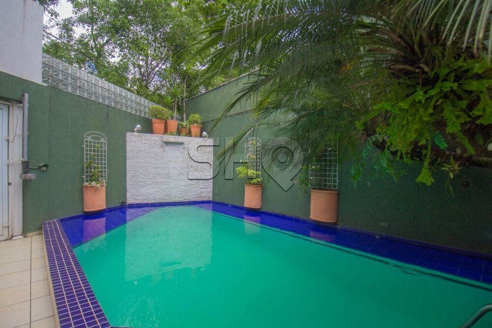 Casa, 3 quartos, 280 m² - Foto 9