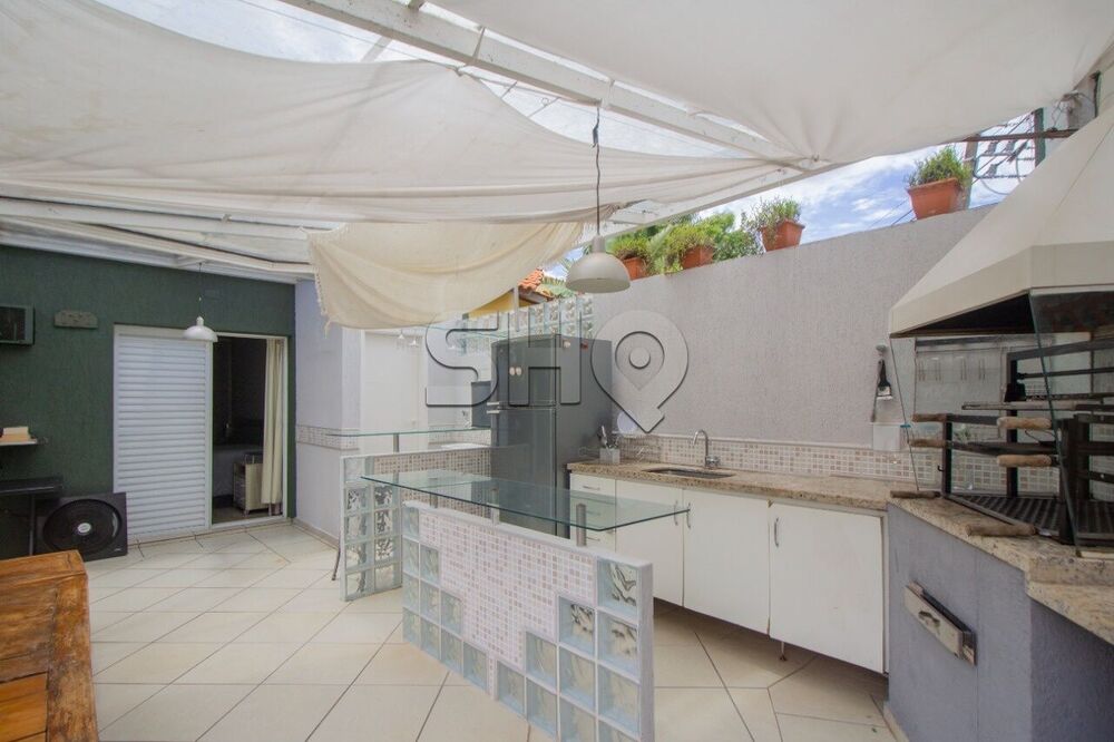 Casa, 3 quartos, 280 m² - Foto 19