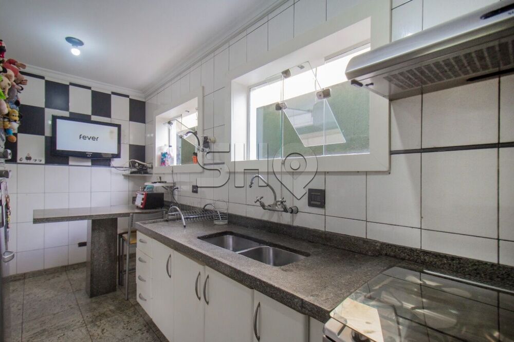 Casa, 3 quartos, 280 m² - Foto 12