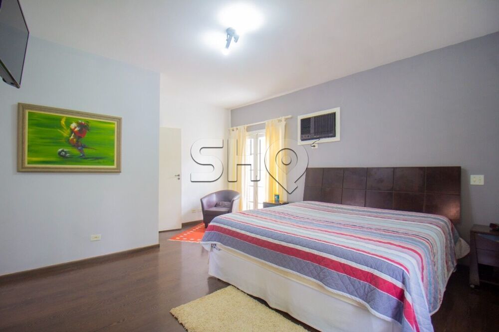 Casa, 3 quartos, 280 m² - Foto 16