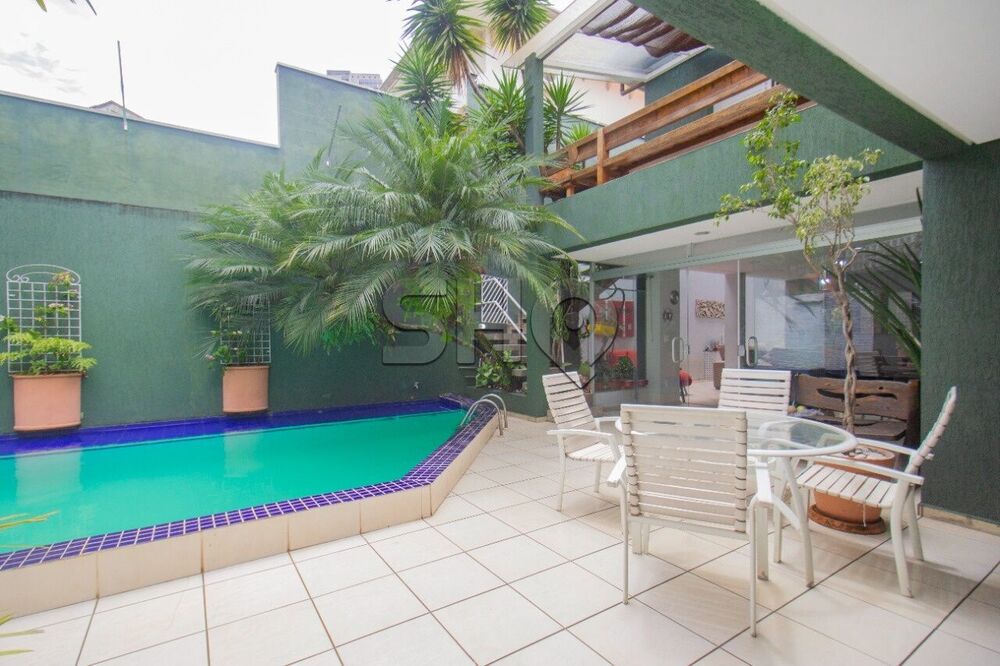Casa, 3 quartos, 280 m² - Foto 1