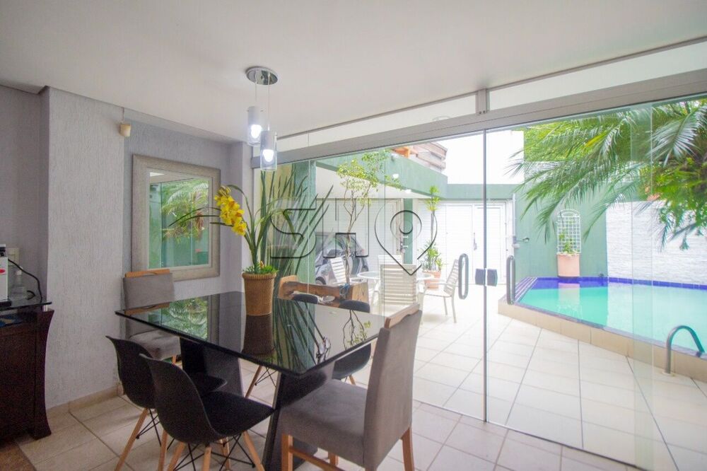 Casa, 3 quartos, 280 m² - Foto 6