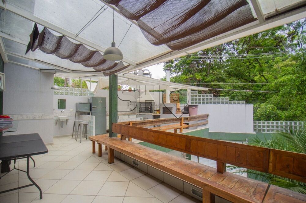 Casa, 3 quartos, 280 m² - Foto 18