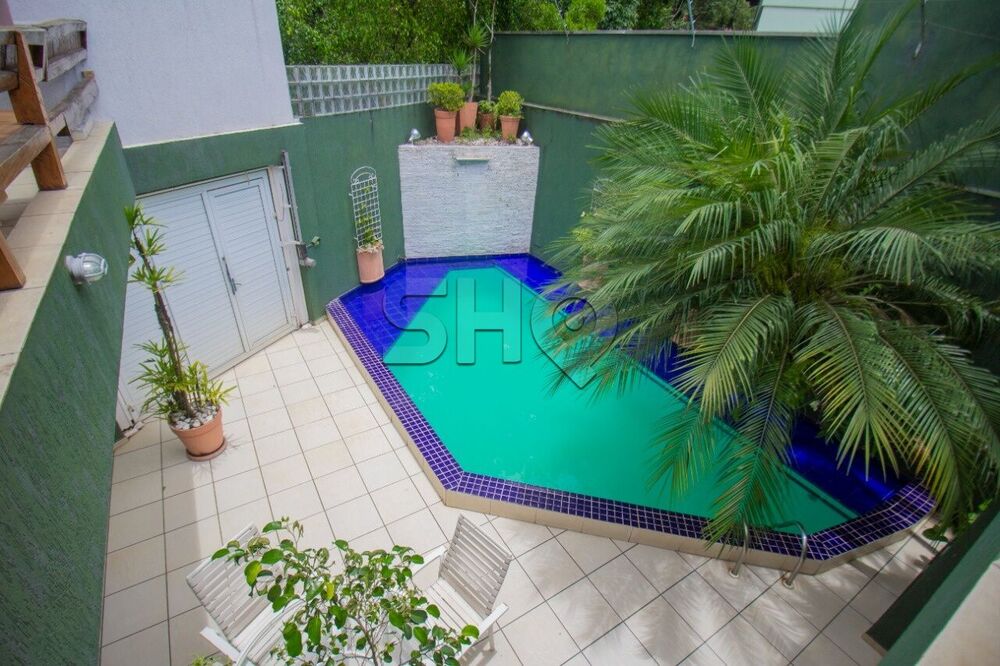 Casa, 3 quartos, 280 m² - Foto 20