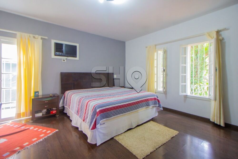 Casa, 3 quartos, 280 m² - Foto 15