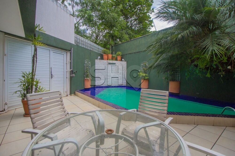 Casa, 3 quartos, 280 m² - Foto 8