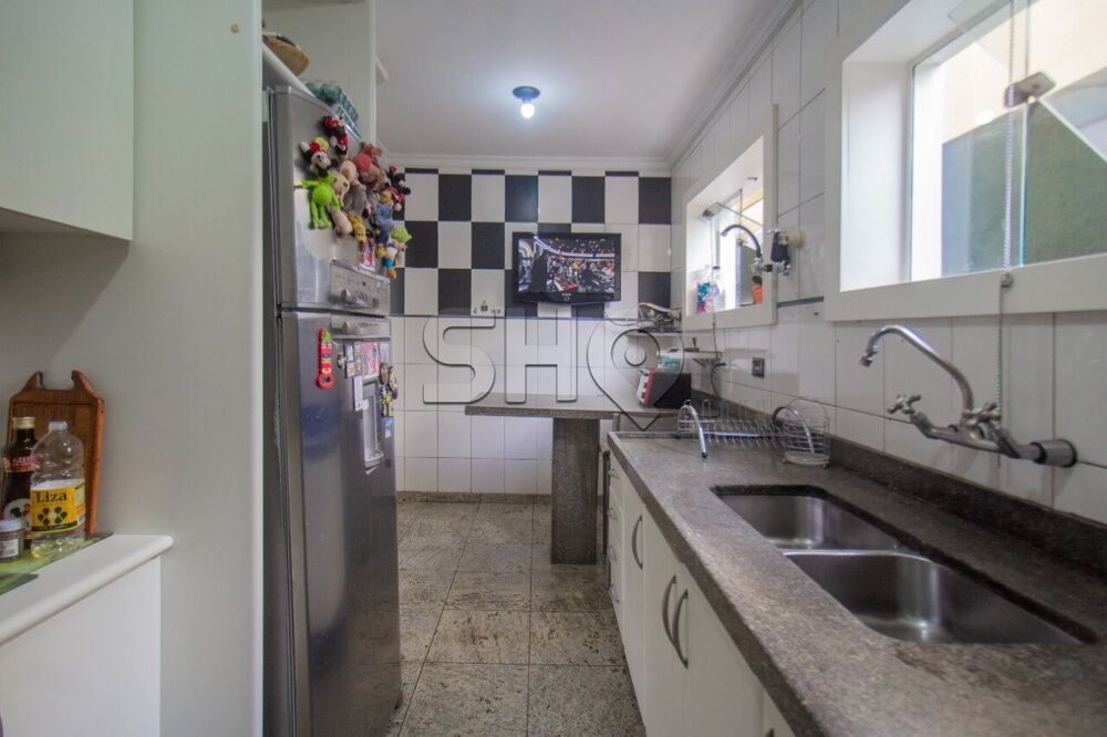 Casa, 3 quartos, 280 m² - Foto 13