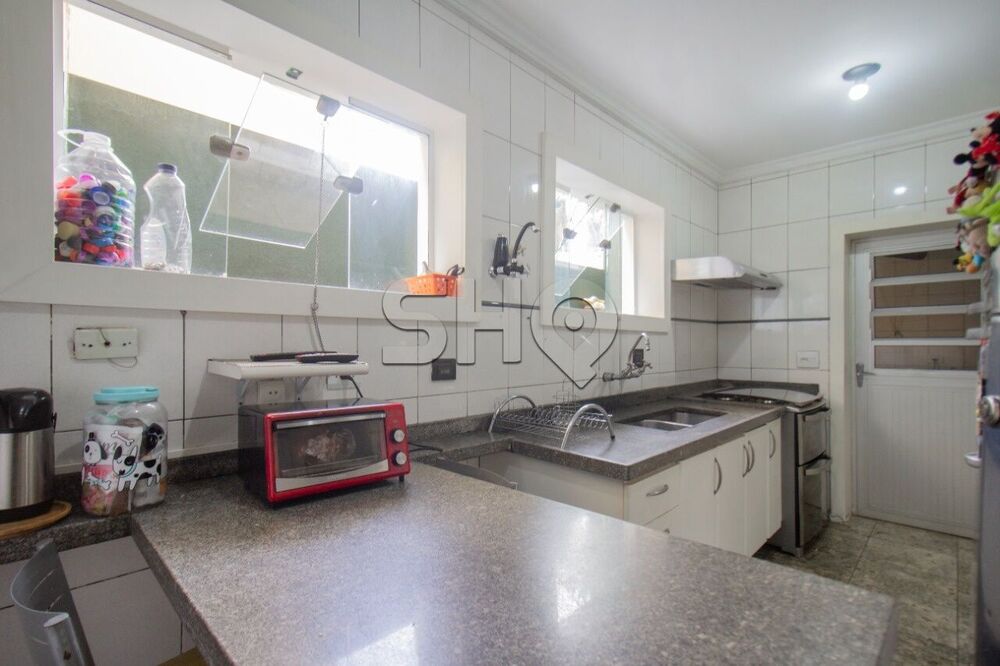 Casa, 3 quartos, 280 m² - Foto 11