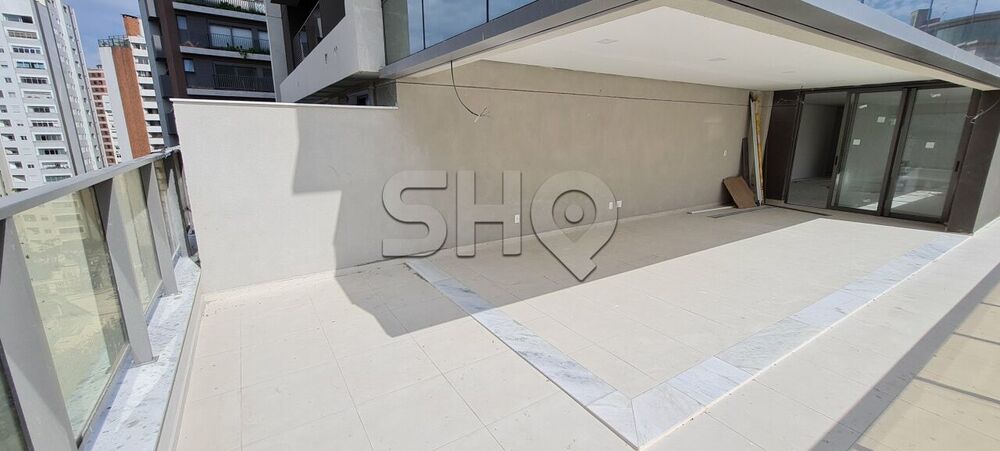 Apartamento, 3 quartos, 265 m² - Foto 5