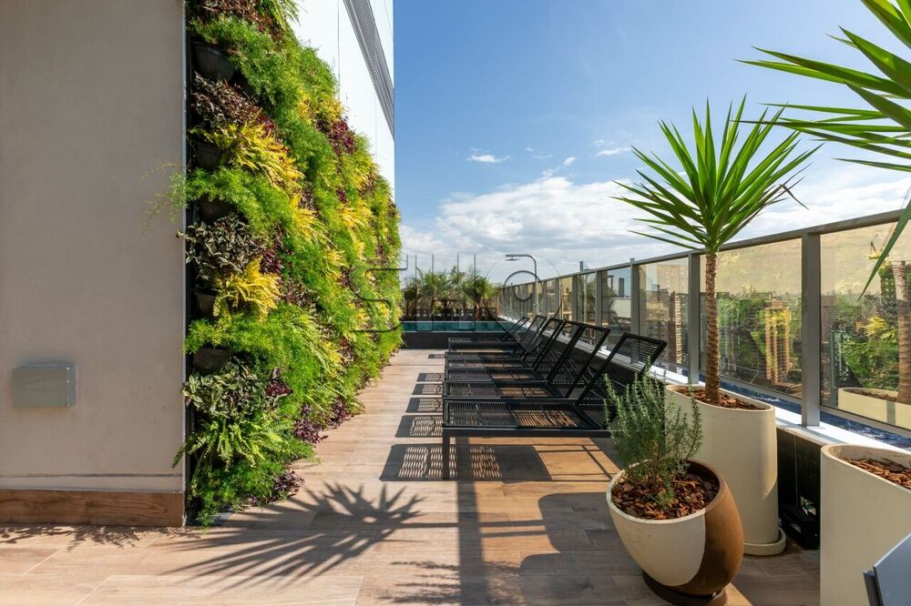 Apartamento, 3 quartos, 265 m² - Foto 2