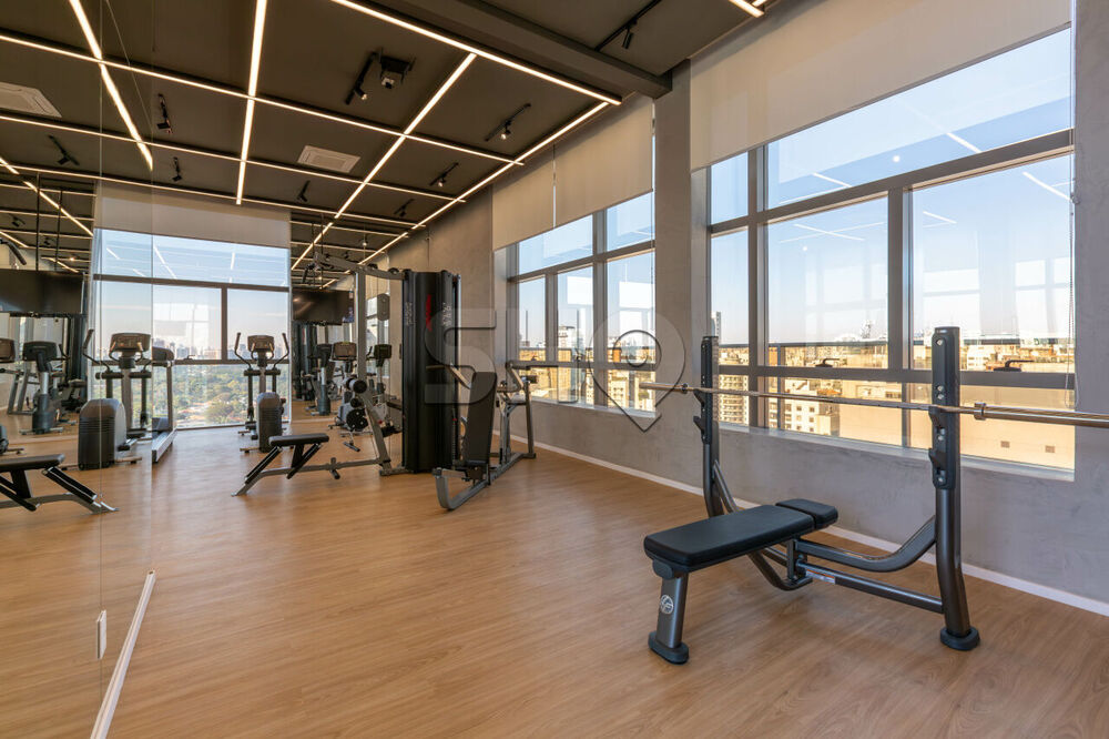 Apartamento, 3 quartos, 265 m² - Foto 12