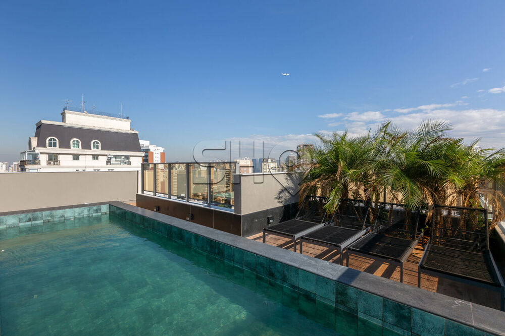 Apartamento, 3 quartos, 265 m² - Foto 9