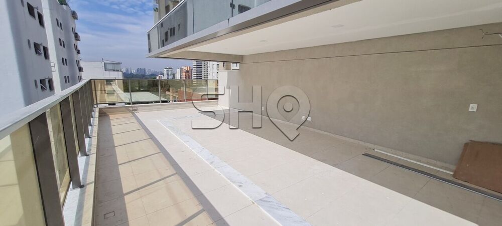 Apartamento, 3 quartos, 265 m² - Foto 8